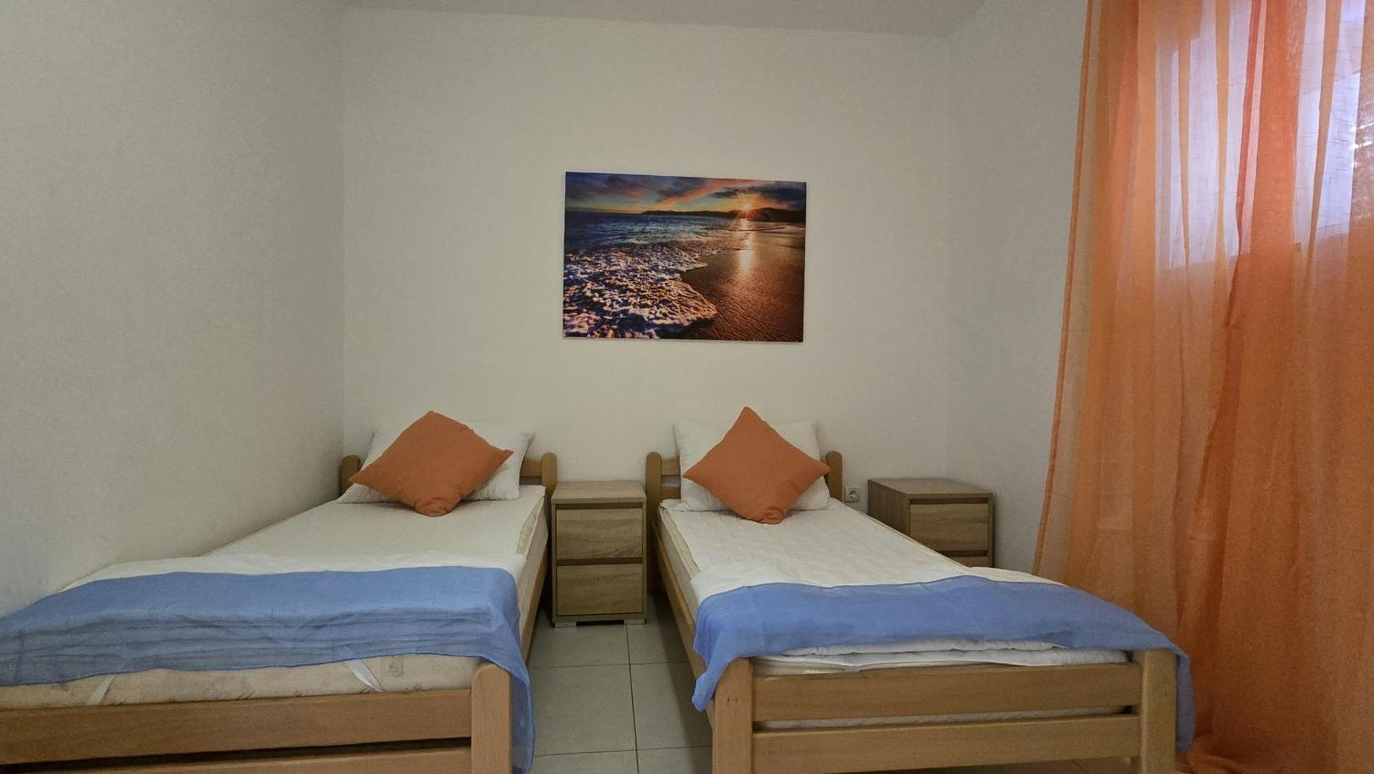 Apartment Enigma - In Center Novalja