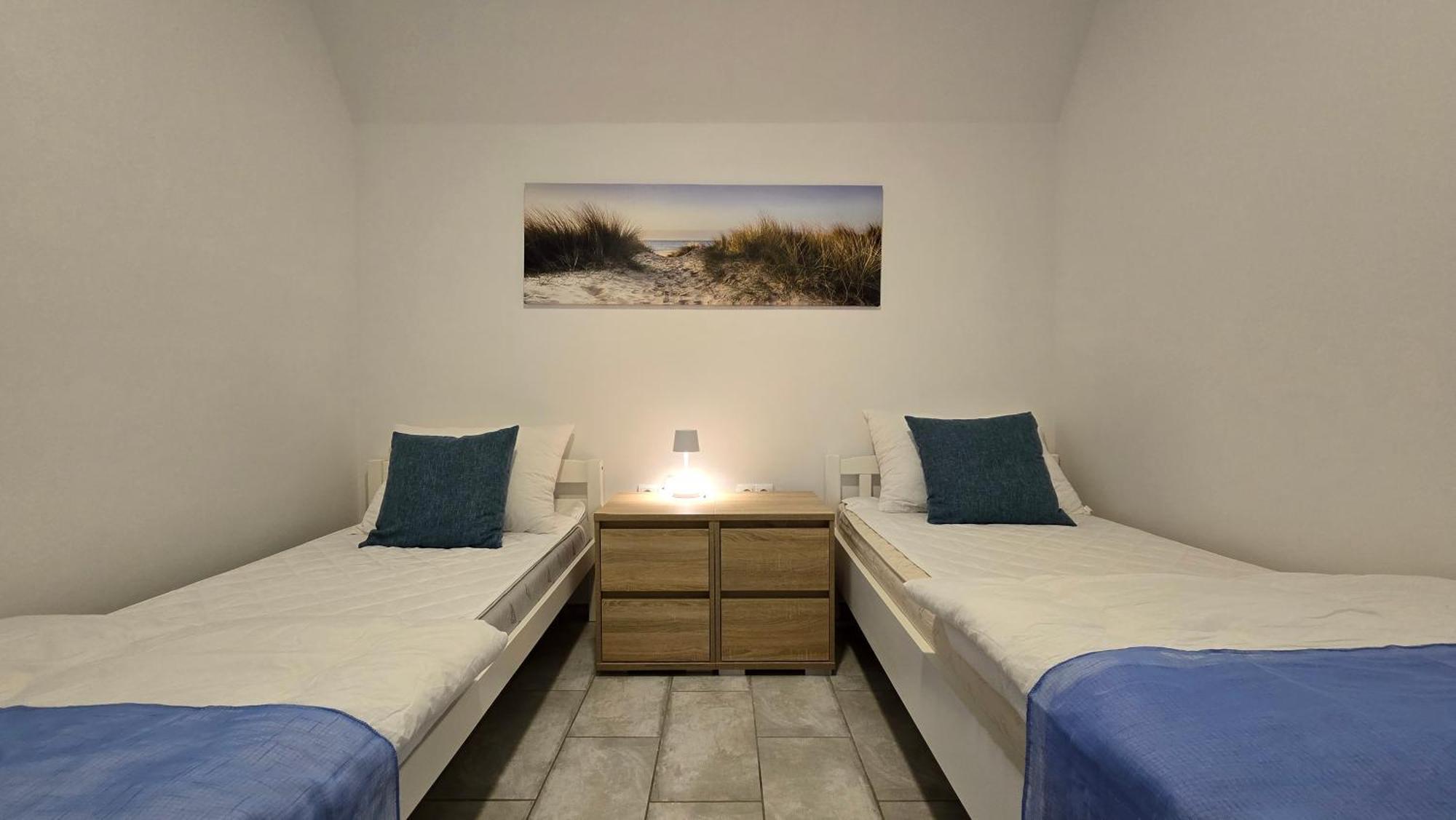 Enigma - In Center Apartment *